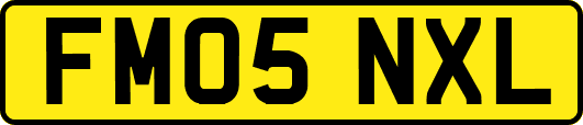 FM05NXL