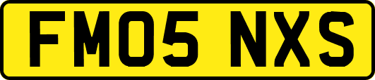 FM05NXS