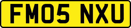 FM05NXU