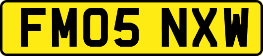 FM05NXW