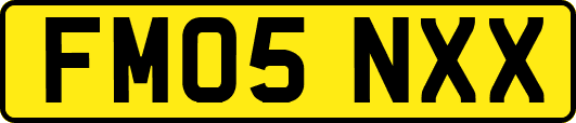FM05NXX