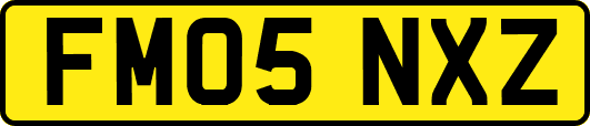 FM05NXZ