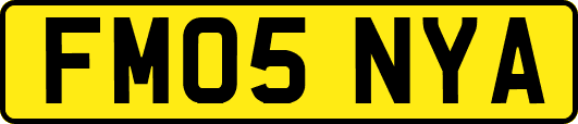 FM05NYA