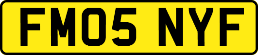 FM05NYF
