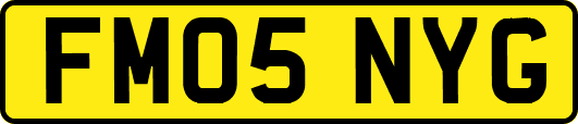 FM05NYG