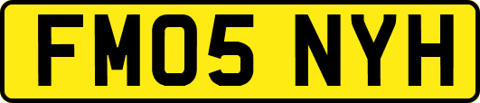 FM05NYH