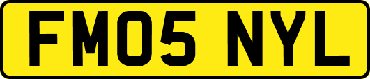 FM05NYL