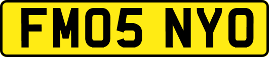 FM05NYO