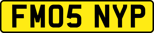 FM05NYP