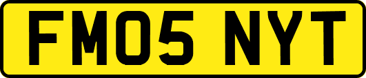FM05NYT