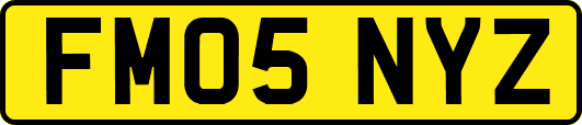 FM05NYZ
