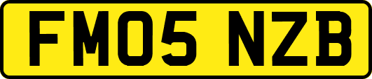 FM05NZB