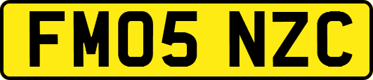 FM05NZC