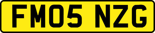 FM05NZG