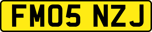 FM05NZJ