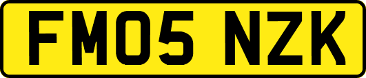 FM05NZK