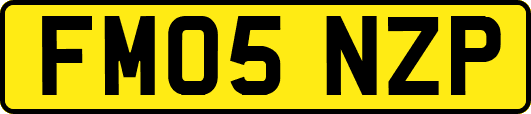 FM05NZP