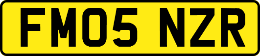 FM05NZR