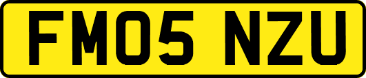 FM05NZU