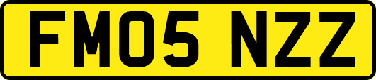 FM05NZZ