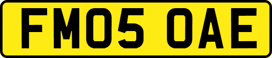 FM05OAE