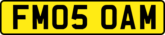 FM05OAM