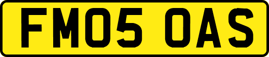 FM05OAS