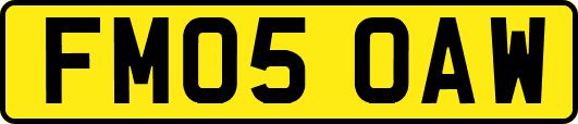FM05OAW