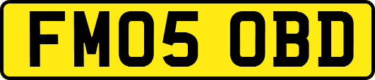FM05OBD