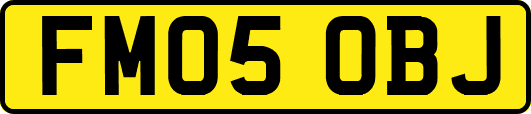 FM05OBJ