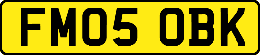 FM05OBK