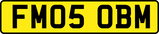 FM05OBM