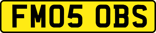 FM05OBS