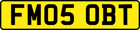 FM05OBT