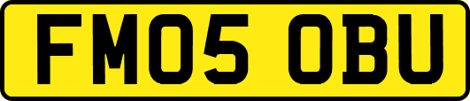 FM05OBU