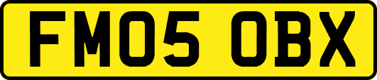 FM05OBX