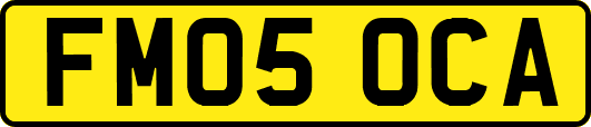 FM05OCA