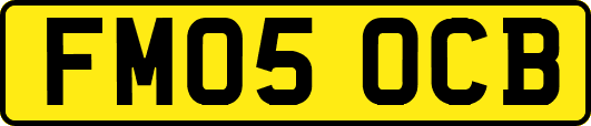 FM05OCB