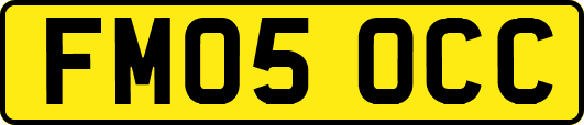 FM05OCC