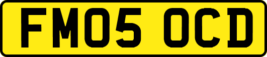 FM05OCD