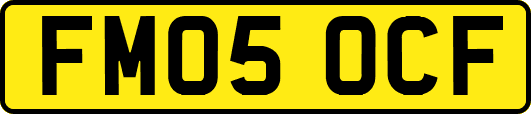FM05OCF