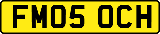 FM05OCH