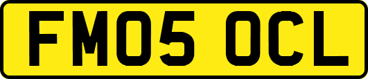 FM05OCL