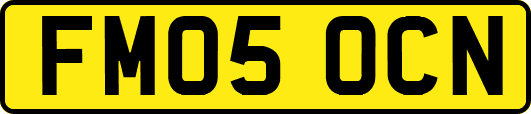 FM05OCN