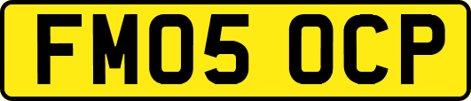 FM05OCP