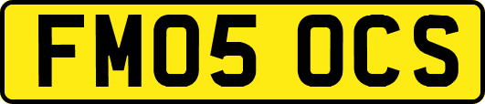 FM05OCS