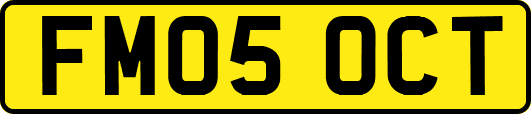 FM05OCT