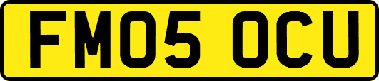 FM05OCU