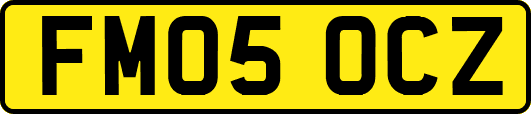 FM05OCZ