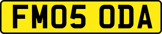 FM05ODA